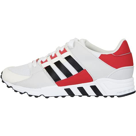 adidas herren schuhe weiß rot|adidas schuhe herren sale.